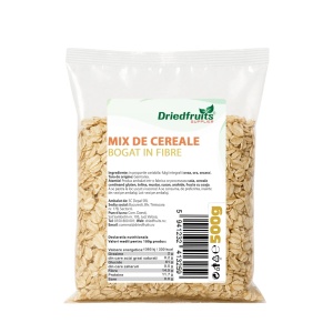 Mix cereale - 500 g
