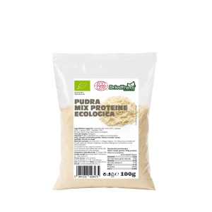Mix proteine pudra BIO - 100 g