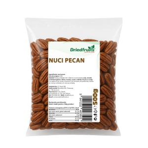 Nuci pecan - 500 g