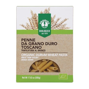 Paste penne BIO Probios - 500 g