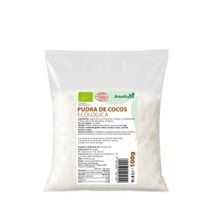 Pudra de cocos BIO - 100 g