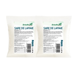 Sare de lamaie VRAC