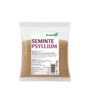 Seminte psyllium - 200 g