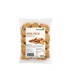 Soia felii - 200 g
