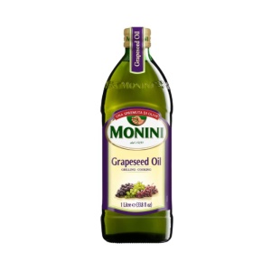 Ulei samburi de struguri Monini - 1 litru