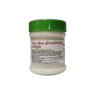 Unt shea cosmetic BIO - 150 g