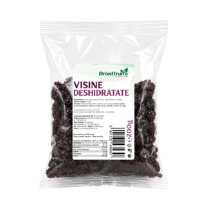 Visine deshidratate - 200 g