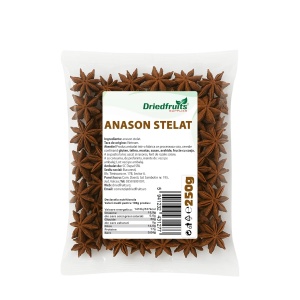 Anason stelat - 250 g
