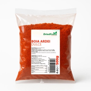 Boia ardei dulce - 500 g