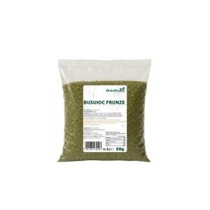 Busuioc frunze - 10 g