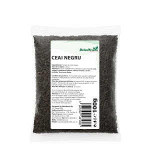 Ceai negru - 100 g