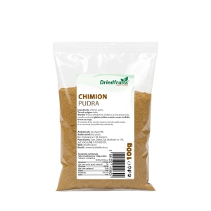 Chimion pudra - 100 g