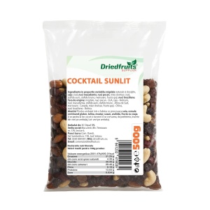 Cocktail - 500 g
