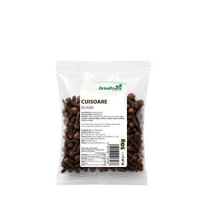 Cuisoare boabe - 50 g