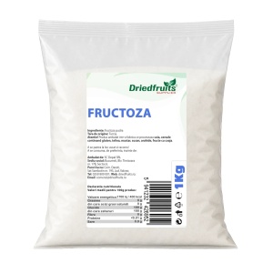 Fructoza VRAC