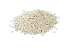Fulgi ovaz BIO VRAC (sac) 25 kg
