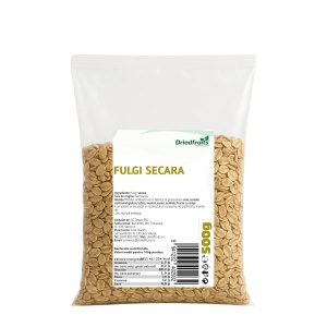 Fulgi secara - 500 g