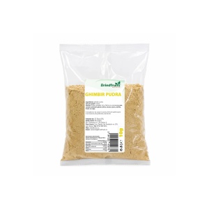 Ghimbir pudra - 10 g