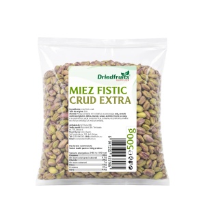 Miez fistic crud extra - 500 g