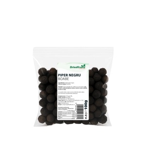 Piper negru boabe - 100 g