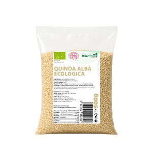 Quinoa alba BIO - 500 g