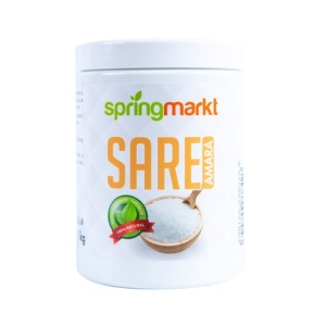 Sare amara Springmarkt - 1 kg