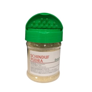 Schinduf pudra (fenugreek) (borcan) - 100 g