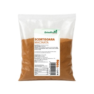 Scortisoara macinata - 100 g