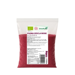 Sfecla rosie pudra BIO - 100 g