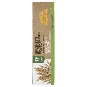 Spaghetti din grau durum BIO Probios - 500 g