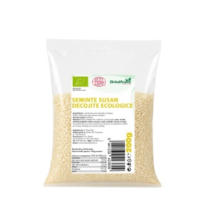 Susan decorticat BIO - 200 g
