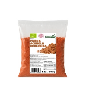 Acerola pudra BIO - 100 g