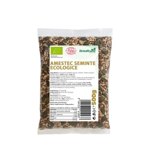Amestec seminte BIO - 500 g