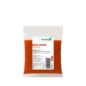 Boia ardei dulce - 50 g