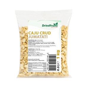 Caju crud jumatati (premium) - 1 kg