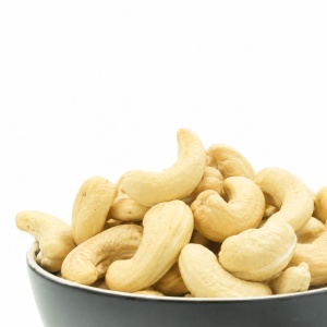 Caju crud Jumbo (premium) VRAC - 10 kg