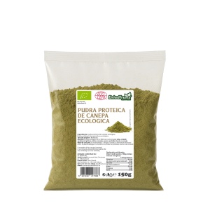 Canepa Pudra Proteica BIO - 150 g