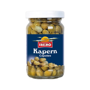 Capere in otet Ibero - 100 g