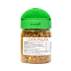 Ceapa prajita (borcan) - 100 g