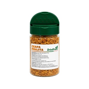 Ceapa prajita (borcan) - 100 g