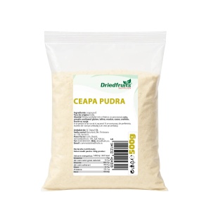 Ceapa pudra - 500 g