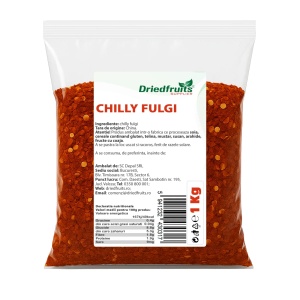Chilly fulgi VRAC