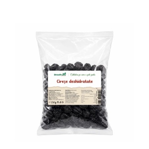Cirese deshidratate fara samburi - 250 g