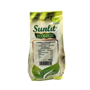 Curmale deshidratate Deglet Nour fara samburi BIO Driedfruits - 500 g - Img 1