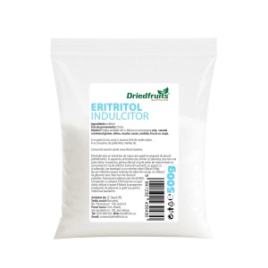 Eritritol - 500 g