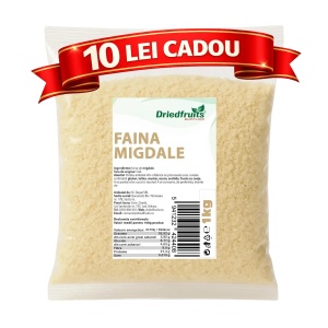 Faina migdale - 1 kg