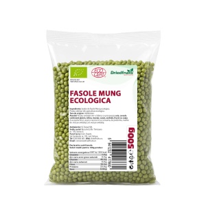 Fasole Mung BIO - 500 g