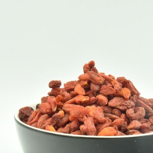 Fructe Goji deshidratate BIO - 200 g - Img 2