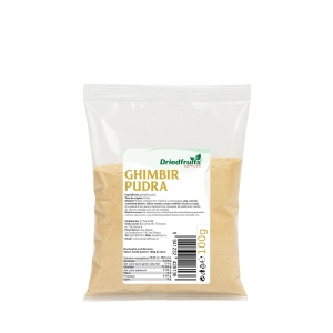 Ghimbir pudra - 100 g