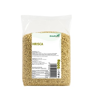 Hrisca cruda - 500 g